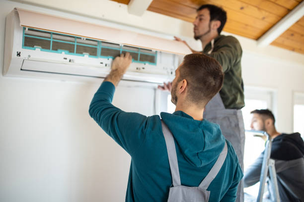 Best HVAC tune-up services  in Bloomingburg, OH