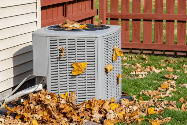 Bloomingburg, OH HVAC Company