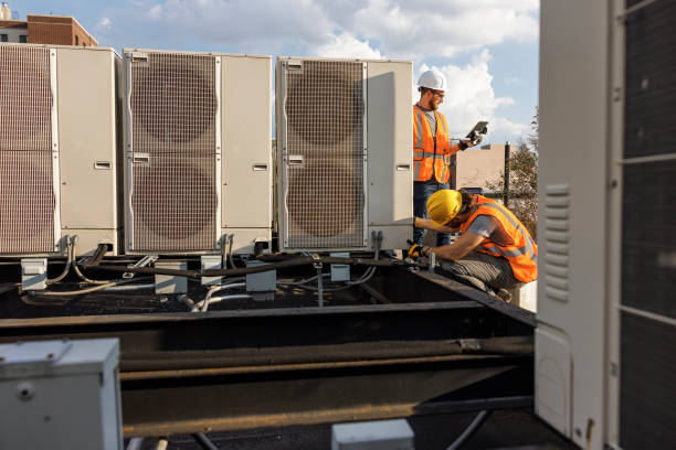  Bloomingburg, OH HVAC Pros