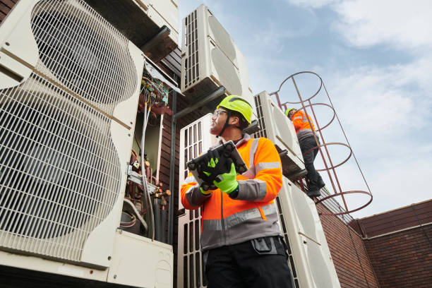 Best Emergency HVAC repair  in Bloomingburg, OH
