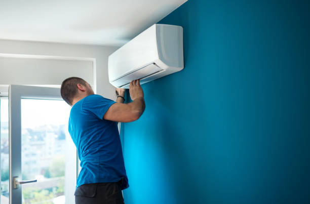 Best Air conditioning repair  in Bloomingburg, OH