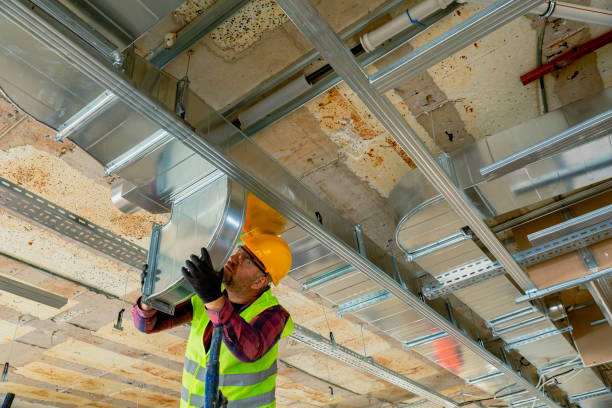 Best HVAC installation services  in Bloomingburg, OH