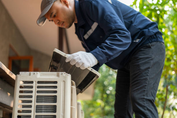Best HVAC replacement cost  in Bloomingburg, OH