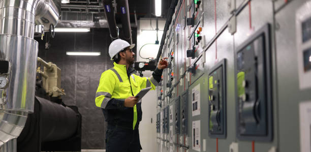 Best Residential HVAC services  in Bloomingburg, OH